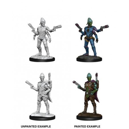 Starfinder Deep Cuts:...