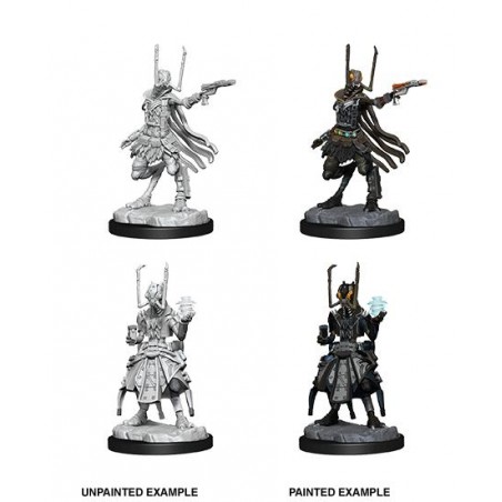 Starfinder Deep Cuts:...