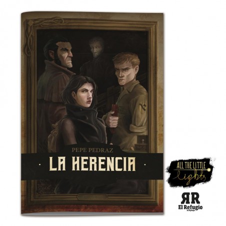 La Herencia