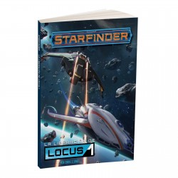Starfinder. La Liberación...
