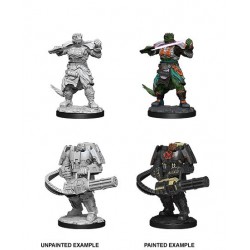 Starfinder Deep Cuts: Vesk...