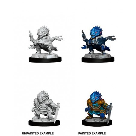 Starfinder Deep Cuts:...