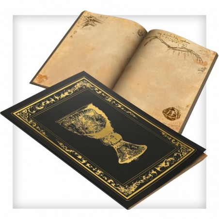 Tainted Grail: Adventurer's...