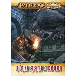Pathfinder Savage World: La...