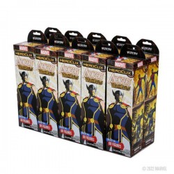 Marvel HeroClix: Avengers...