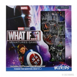 Marvel HeroClix: Marvel...