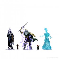 D&D Icons of the Realms...