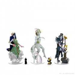 D&D Icons of the Realms...