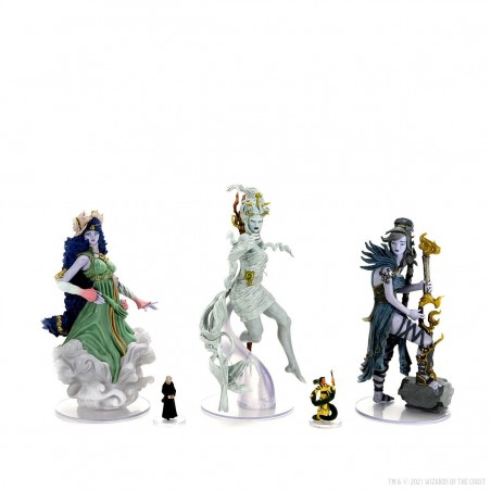 D&D Icons of the Realms...