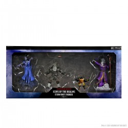 D&D Icons of the Realms...