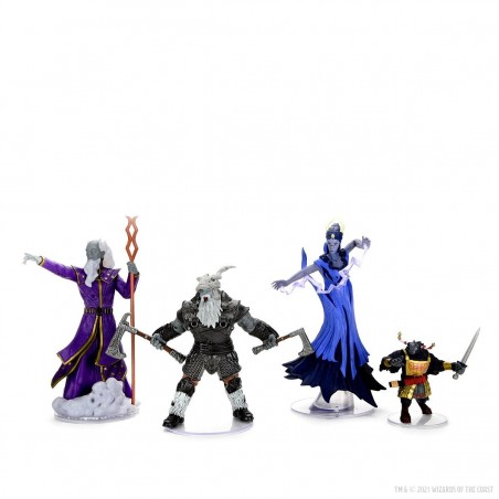 D&D Icons of the Realms...