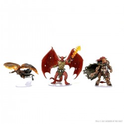 D&D Icons of the Realms...
