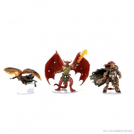 D&D Icons of the Realms...