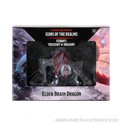 D&D Icons of the Realms...
