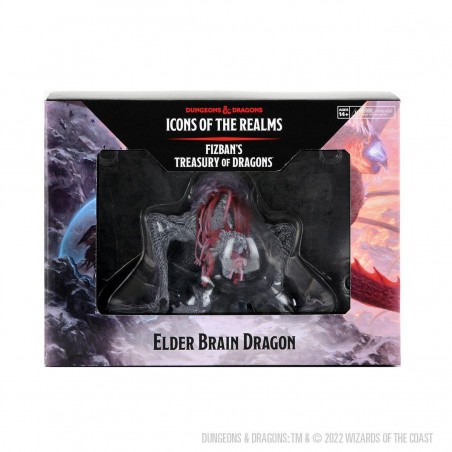 D&D Icons of the Realms...