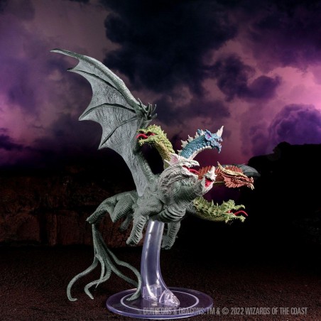 D&D Icons of the Realms...