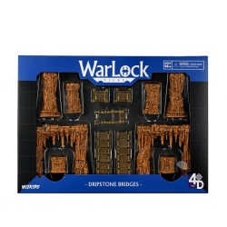 WarLock Tiles: Accessory -...