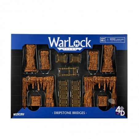 WarLock Tiles: Accessory -...