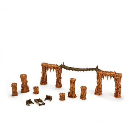 WarLock Tiles: Accessory -...