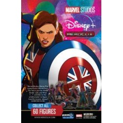 Marvel HeroClix: Marvel...