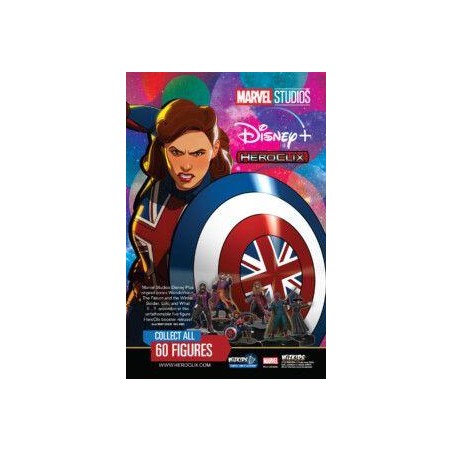 Marvel HeroClix: Marvel...