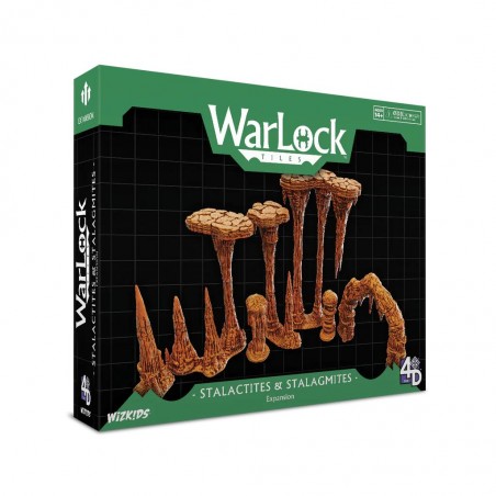 WarLock Tiles: Expansion -...