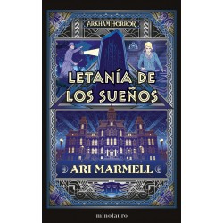 Letanía de los Sueños...