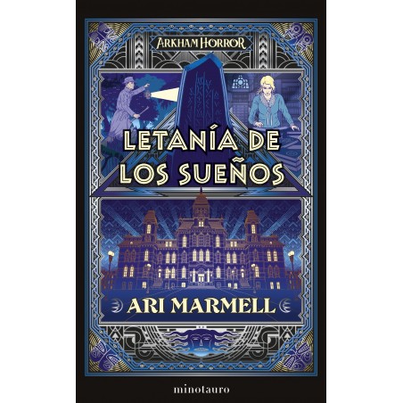 Letanía de los Sueños...