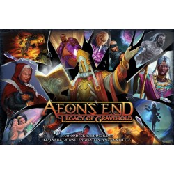 Aeon's End: Legacy of...