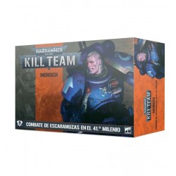 Warhammer 40.000: Kill...