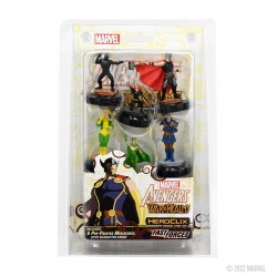 Marvel HeroClix: Avengers...