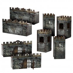e-Raptor Constructions Set...