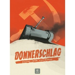 Donnerschlag - Escape from...