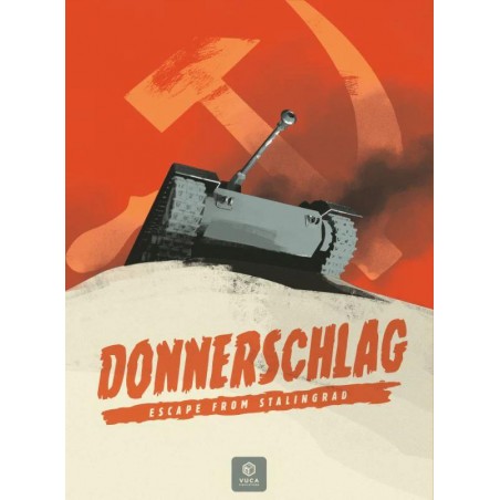 Donnerschlag - Escape from...