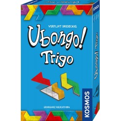 Ubongo Trigo