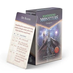 Wandering Monsters:...