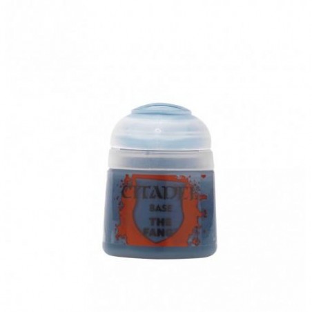 Pintura Citadel Base: The Fang