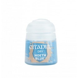 Pintura Citadel Dry: Hoeth...