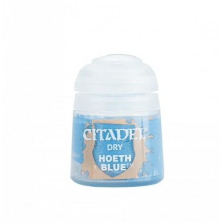 Pintura Citadel Dry: Hoeth...