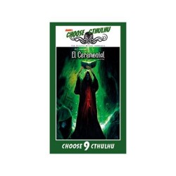 Choose Cthulhu 9: El...