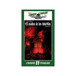 Choose Cthulhu 11: El...