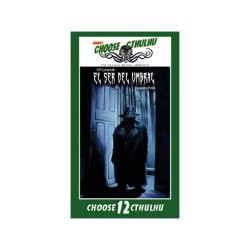 Choose Cthulhu 12: El Ser...