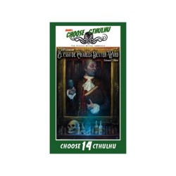 Choose Cthulhu 14: El Caso...