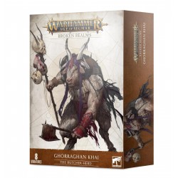 Warhammer Age of Sigmar:...