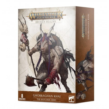 Warhammer Age of Sigmar:...