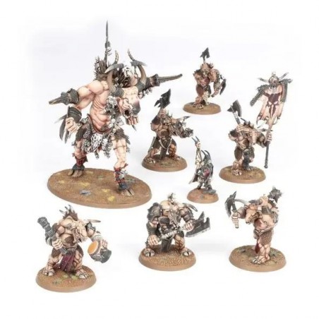 Warhammer Age of Sigmar:...