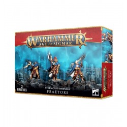 Warhammer Age of Sigmar:...