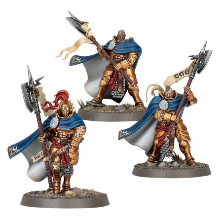 Warhammer Age of Sigmar:...