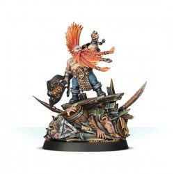 Warhammer Age of Sigmar:...