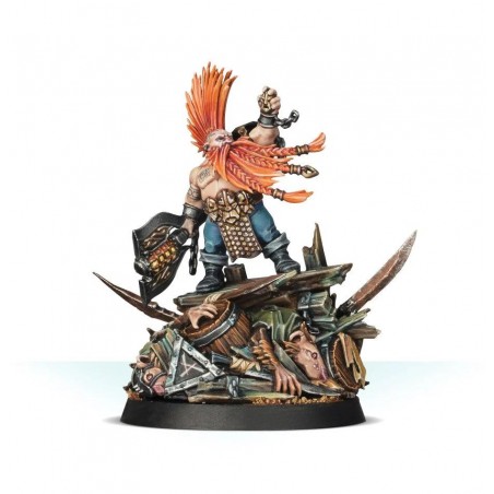 Warhammer Age of Sigmar:...